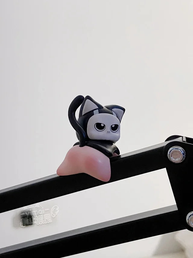 [Pre-order]【ghost】Monitor Topper Figure