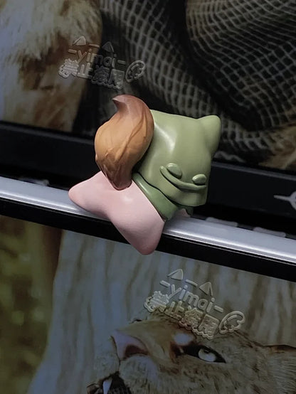 [Pre-order]【krueger】Monitor Topper Figure