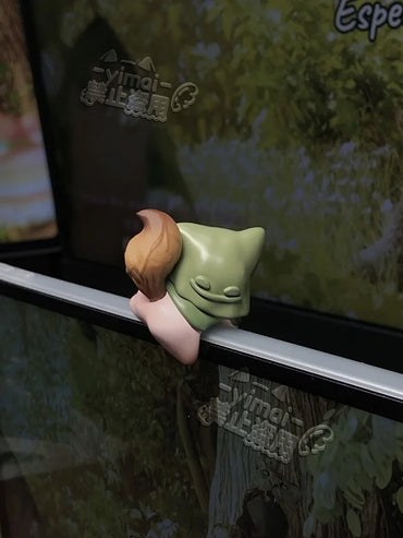[Pre-order]【krueger】Monitor Topper Figure