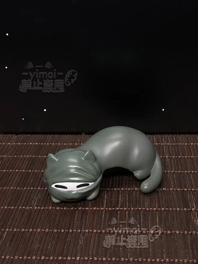 [Pre-order] Cod - cat nap club