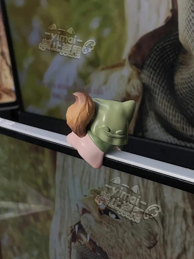 [Pre-order]【krueger】Monitor Topper Figure