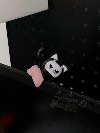 [Pre-order]【ghost】Monitor Topper Figure