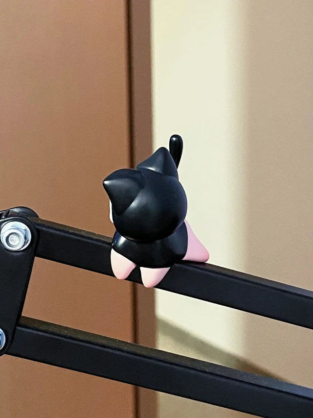 [Pre-order]【ghost】Monitor Topper Figure