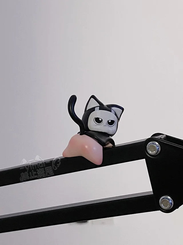 [Pre-order]【ghost】Monitor Topper Figure