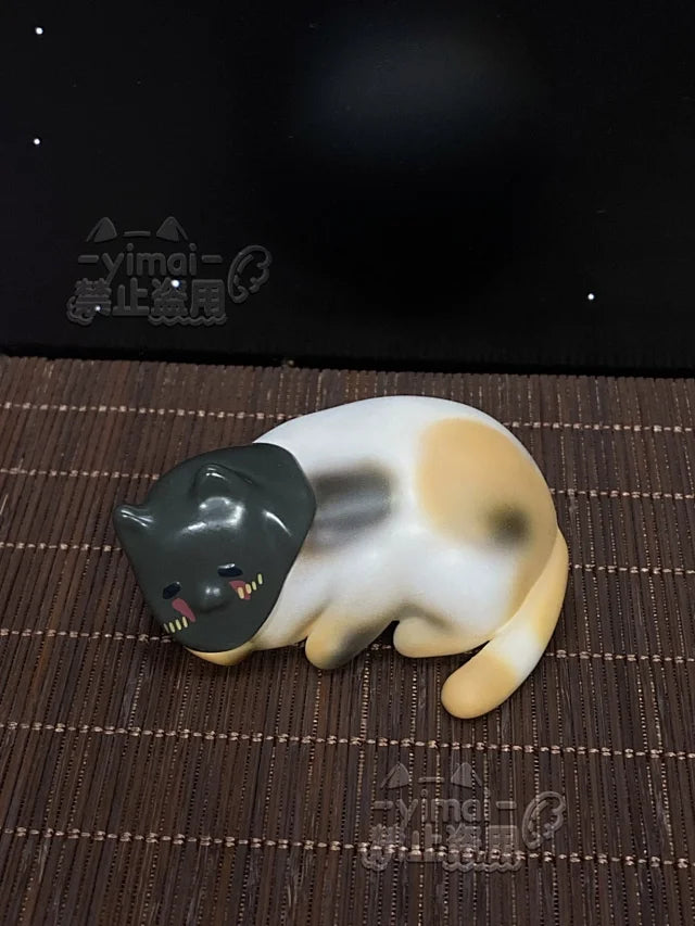 [Pre-order] Cod - cat nap club